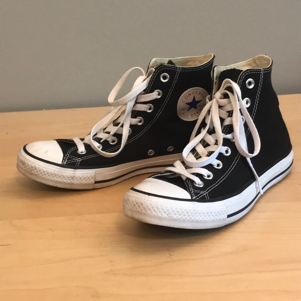Chuck Taylor All Star High Top